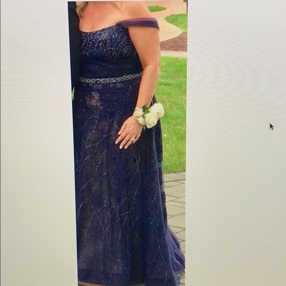 ivonne d by mon cheri 117d64 - Picture 3 of 5